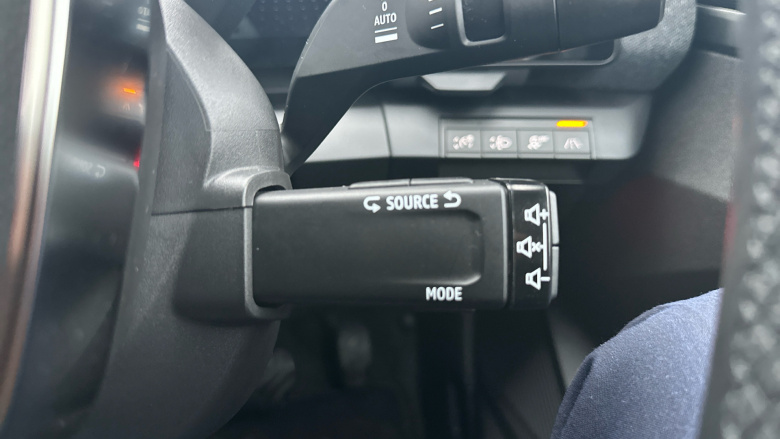 Renault Megane E-Tech EV60 160kW Equilibre 60kWh Optimum Charge 5dr Auto Electric Hatchback